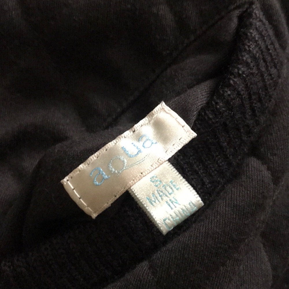 Real Rabbit Fur. Reverse Winter Jacket From Aqua - image 7